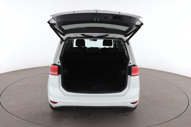 Volkswagen Touran image 4
