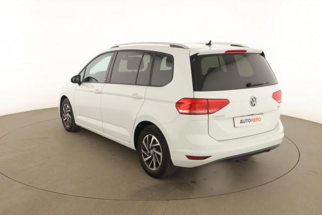 Volkswagen Touran image 5