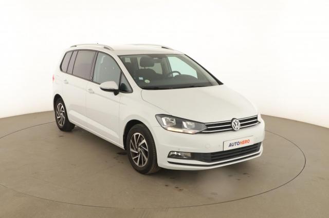Volkswagen Touran image 9