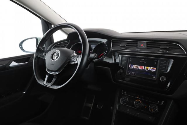 Volkswagen Touran image 7