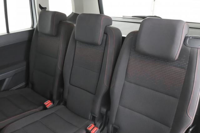 Volkswagen Touran image 8