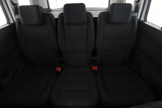 Volkswagen Touran image 3