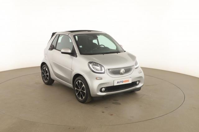 Smart Fortwo image 1