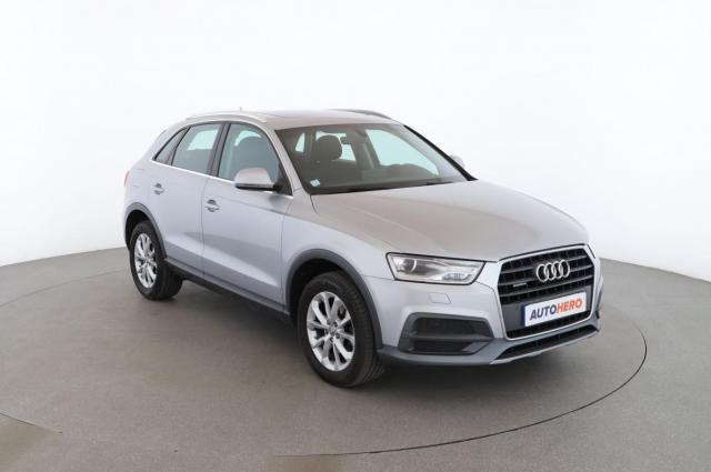 Audi Q3 image 9