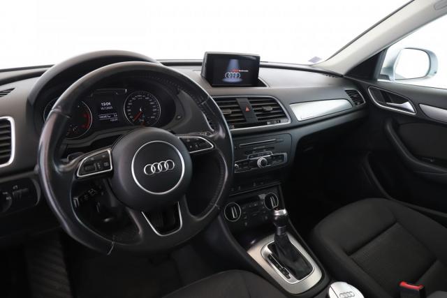 Audi Q3 image 7