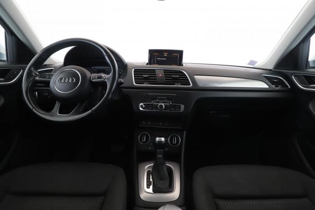 Audi Q3 image 1