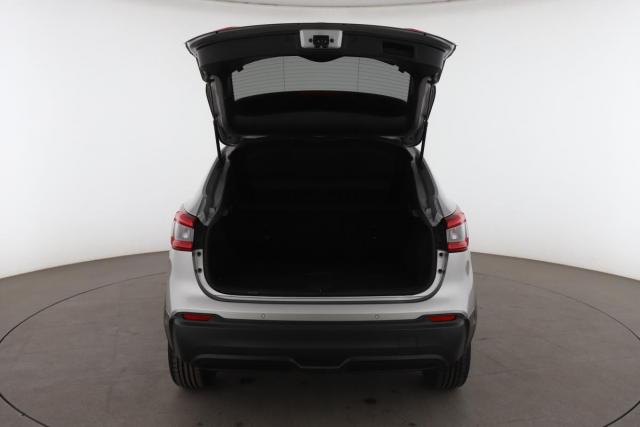 Nissan Qashqai image 3