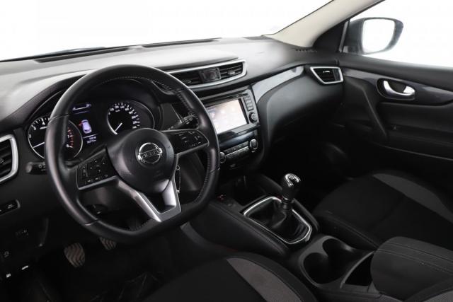 Nissan Qashqai image 9