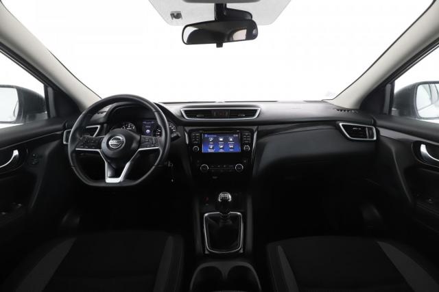 Nissan Qashqai image 5