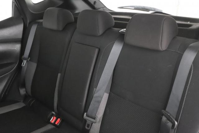 Nissan Qashqai image 8