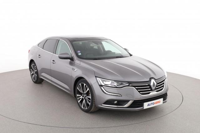 Renault Talisman image 1