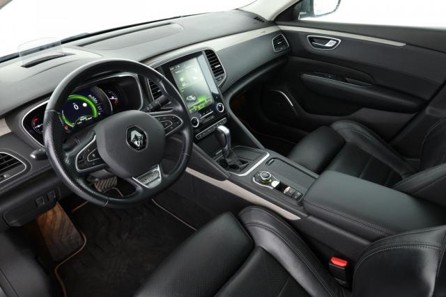 Renault Talisman image 7