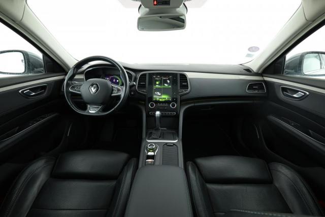 Renault Talisman image 8