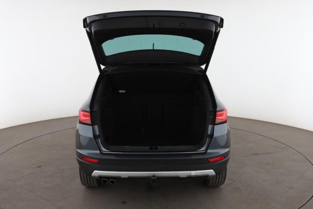 Seat Ateca image 6