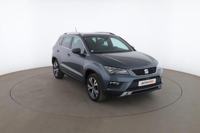 Seat Ateca image 3