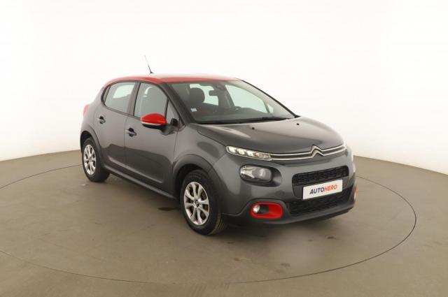 Citroen C3 image 3