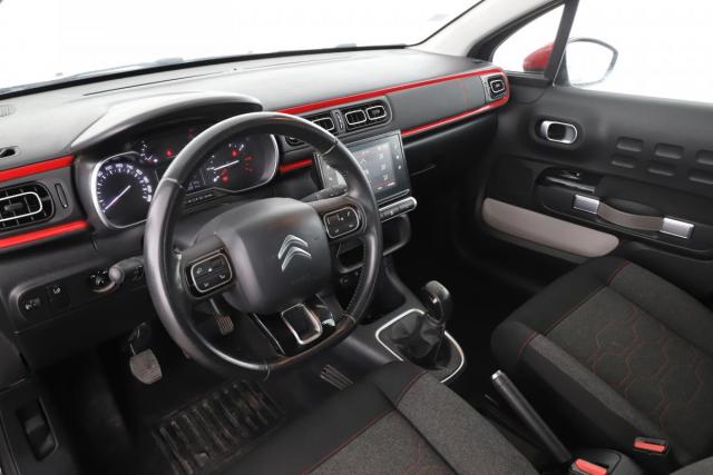 Citroen C3 image 4