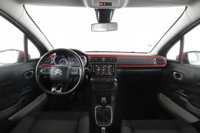 Citroen C3 image 9