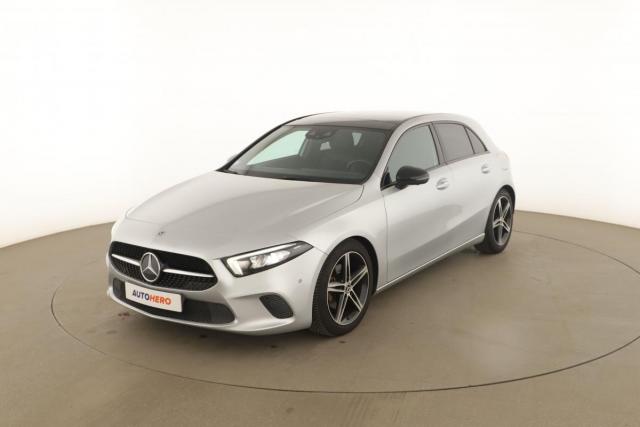 Mercedes Benz