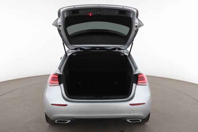 Mercedes Benz Classe A image 4