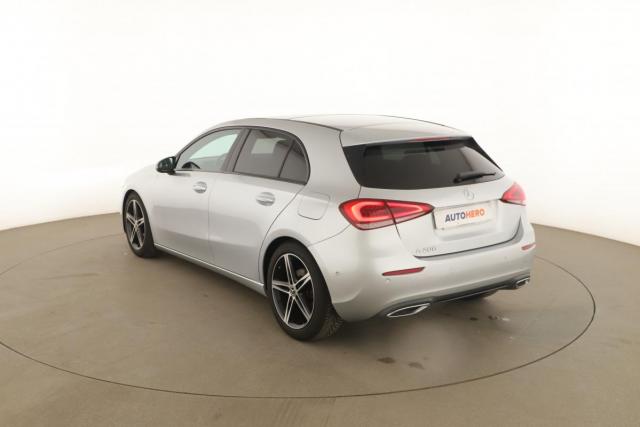 Mercedes Benz Classe A image 8
