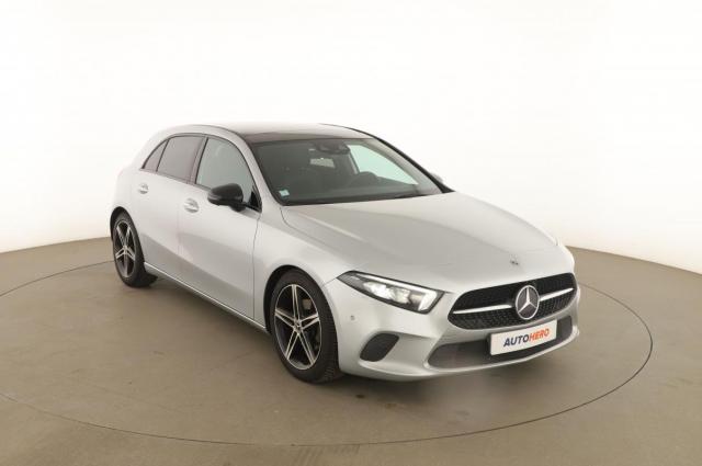 Mercedes Benz Classe A image 1