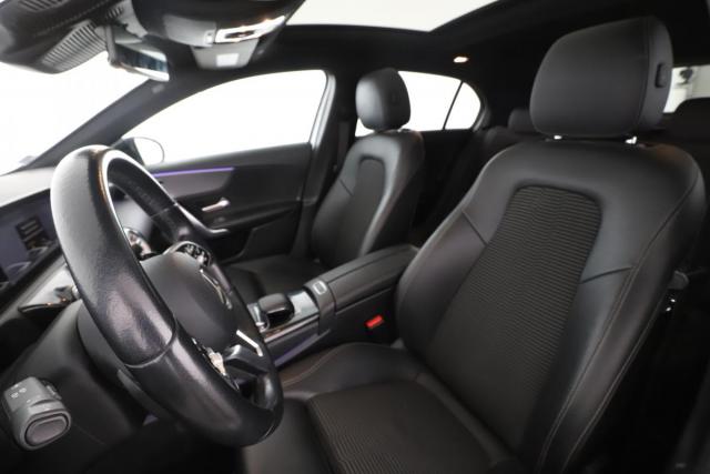 Mercedes Benz Classe A image 7