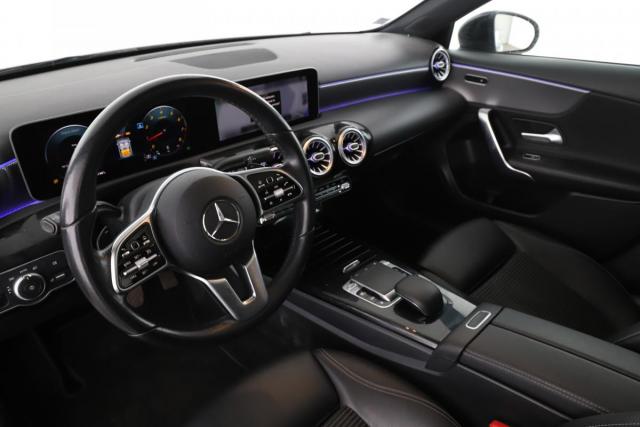 Mercedes Benz Classe A image 6