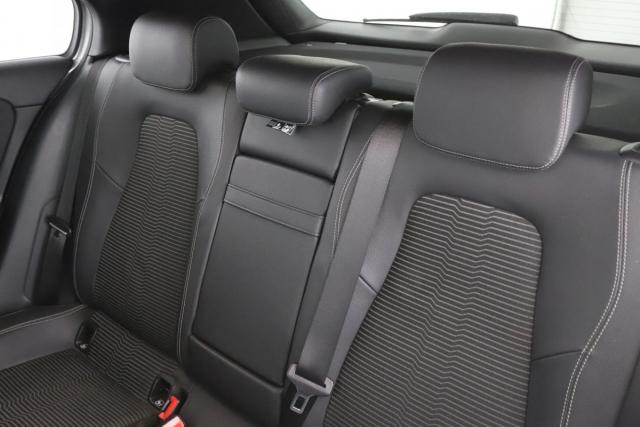 Mercedes Benz Classe A image 9