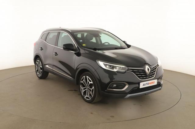 Renault Kadjar image 4