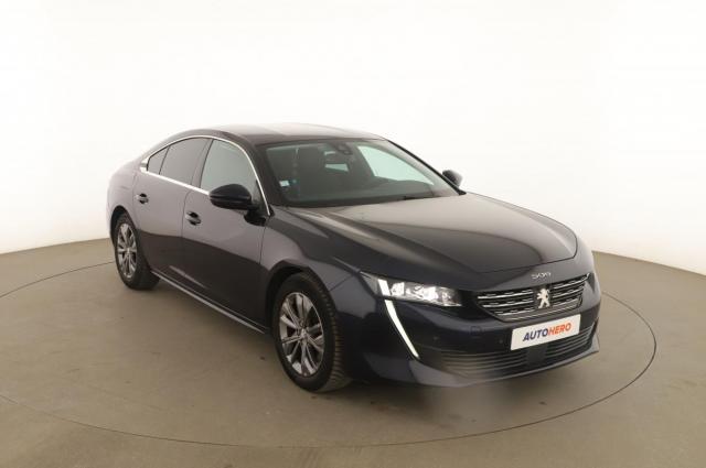 Peugeot 508 image 5