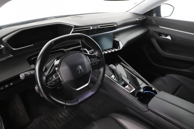 Peugeot 508 image 2