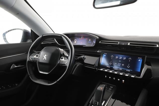 Peugeot 508 image 6