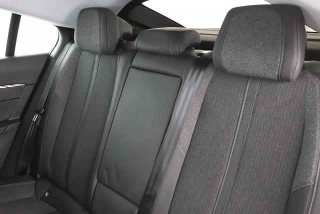 Peugeot 508 image 1