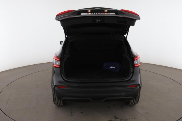 Nissan Qashqai image 1