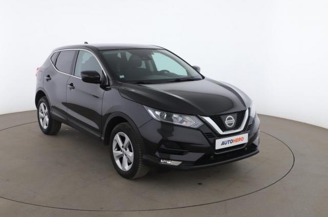 Nissan Qashqai image 2