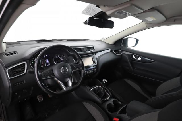 Nissan Qashqai image 8