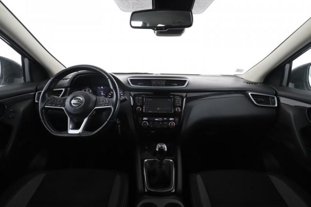 Nissan Qashqai image 4