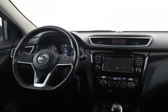 Nissan Qashqai image 6
