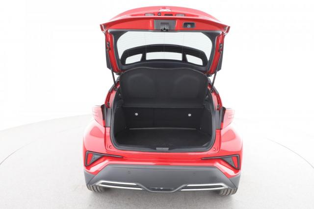 Toyota C-Hr image 7