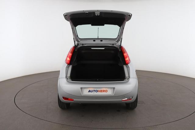 Fiat Punto image 8