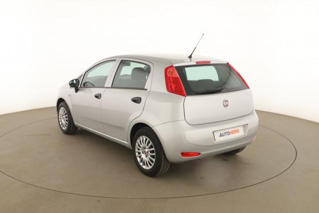 Fiat Punto image 9