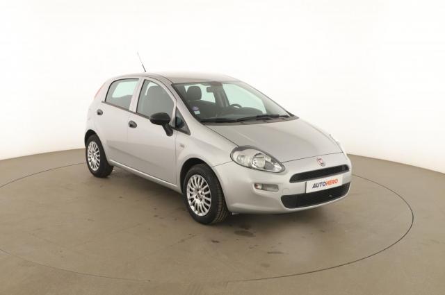 Fiat Punto image 3