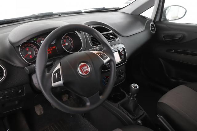 Fiat Punto image 1