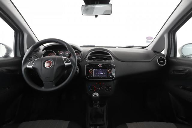 Fiat Punto image 2