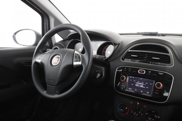 Fiat Punto image 6