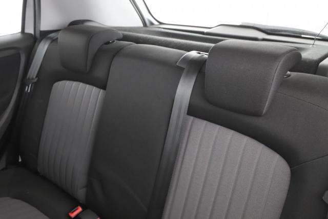 Fiat Punto image 4