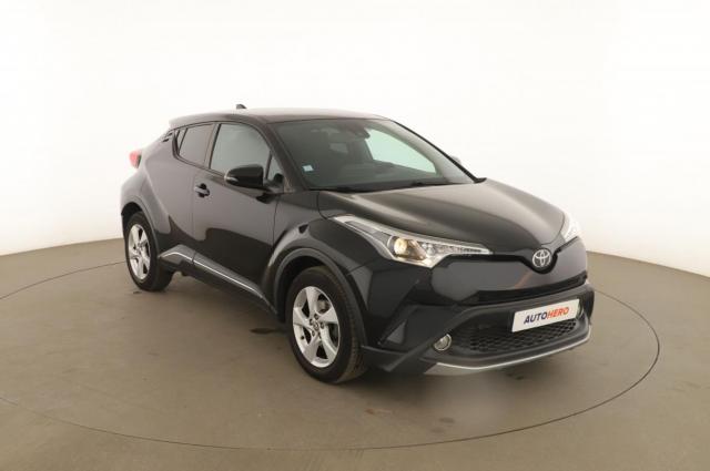 Toyota C-Hr image 4