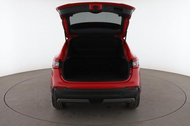 Nissan Qashqai image 1