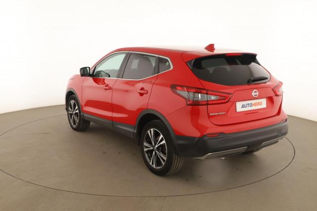 Nissan Qashqai image 8